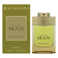 BVLGARI MAN WOOD NEROLI 100 ML EDP