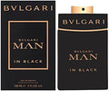 BVLGARI MAN IN BLACK 150 ML EDP