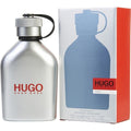HUGO BOSS ICED 75 ML EDT