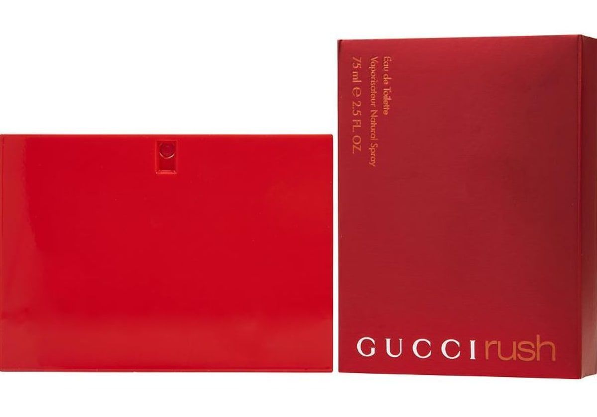 GUCCI RUSH 75 ML EDT