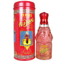 VERSACE RED JEANS 75 ML EDT