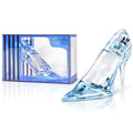 DISNEY CINDERELLA BLUE SLIPPER 60 ML EDP
