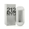 CAROLINA HERRERA 212 TRADICIONAL MUJER 100 ML EDT