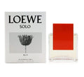 LOEWE SOLO ELLA MUJER 100 ML EDP