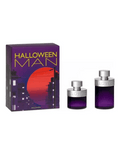 ESTUCHE JESUS DEL POZO HALLOWEEN MAN (2 PIEZAS)