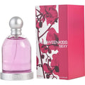 JESUS DEL POZO HALLOWEEN KISS SEXY 100 ML EDT