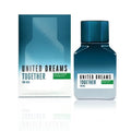 BENETTON UNITED DREAM TOGETHER HOMBRE 100 ML EDT