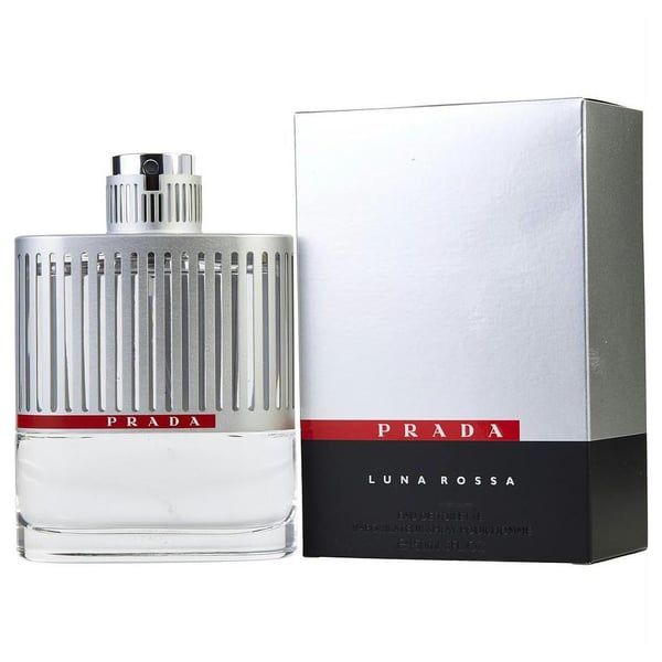 PRADA LUNA ROSA 150 ML EDT