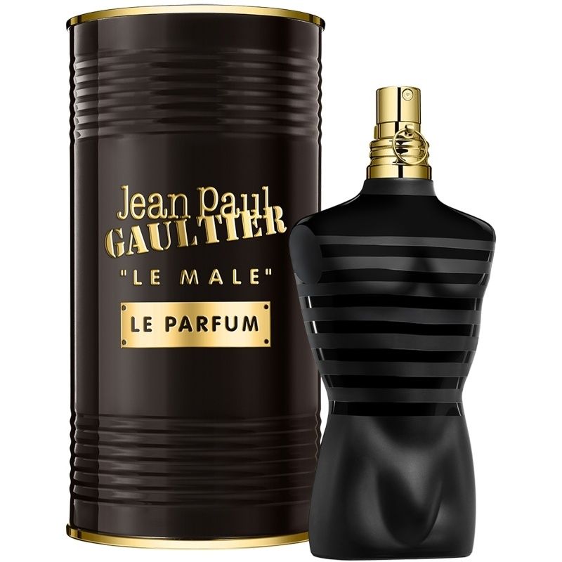 JEAN PAUL LE PARFUM INTENSE 125 ML EDP