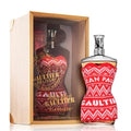 JEAN PAUL TRADICIONAL MUJER 100 ML EDT (CHRISTMAS EDITION)