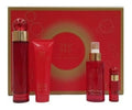 ESTUCHE PERRY ELLIS 360 RED MUJER (4 PIEZAS)