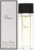 OSCAR DE LA RENTA TRADICIONAL MUJER 100 ML EDT