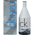 CALVIN KLEIN CK IN2U HOMBRE 150 ML EDT