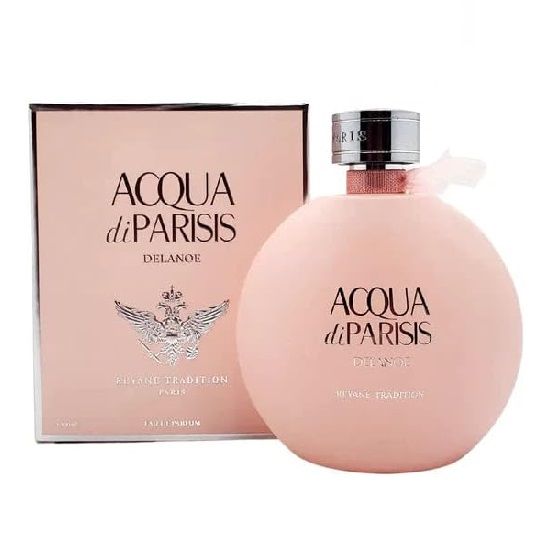 REYANE TRADITION ACQUA DI PARISIS DELANOE MUJER 100 ML EDP