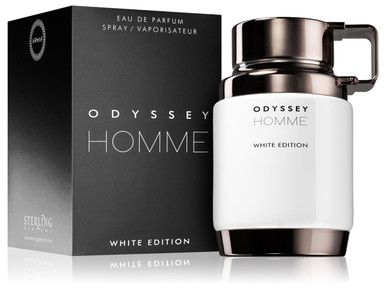 ARMAF ODYSSEY WHITE HOMBRE 200 ML EDP