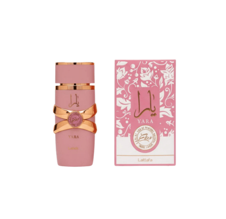LATTAFA YARA ELIXIR MUJER 100 ML EDP