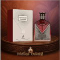 MAISON ALHAMBRA VICTORIOSO FEARLESS UNISEX 100 ML EDP