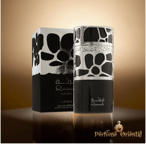 LATTAFA QIMMAH HOMBRE 100 ML EDP