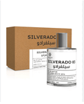 AMARAN SILVERADO 83 UNISEX 100 ML EDP