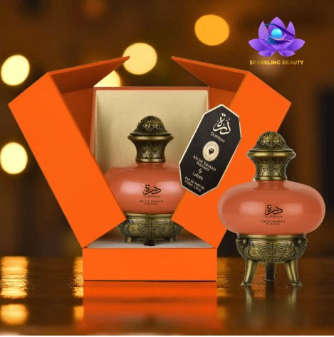LATTAFA NICHE EMARATI DURRAH UNISEX 100 ML EDP
