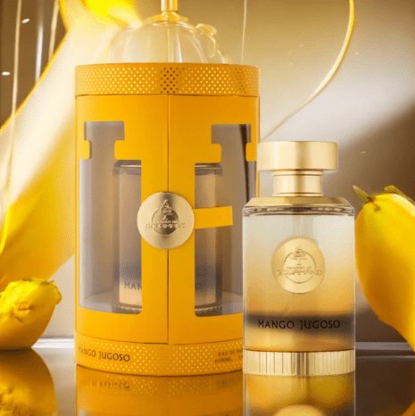 PARIS CORNER MANGO JUGOSO UNISEX 100 ML EDP