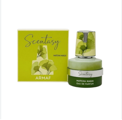 ARMAF SCENTASY MATCHA MAGIX UNISEX 100 ML EDP