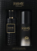 ESTUCHE BHARARA MAST ROME HOMBRE (2 PIEZAS)