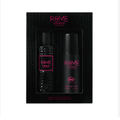 ESTUCHE BHARARA MAST ROME EXTRADOSE HOMBRE (2 PIEZAS)