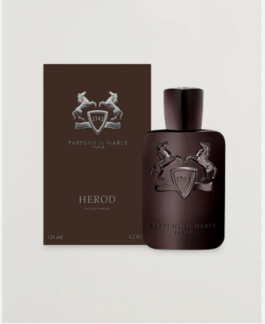 PARFUMS DE MARLY HEROLD HOMBRE 125 ML EDP