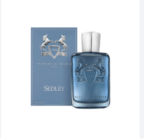 PARFUMS DE MARLY SEDLEY UNISEX 125 ML EDP