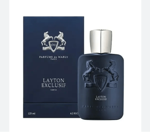 PARFUMS DE MARLY LAYTON EXCLUSIF UNISEX 125 ML PARFUM