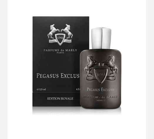 PARFUMS DE MARLY PEGASUS EXCLUSIF 125 ML PARFUM