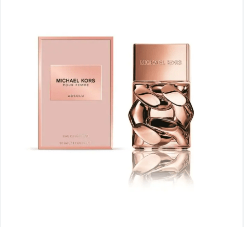MICHAEL KORS ABSOLU MUJER 100 ML EDP