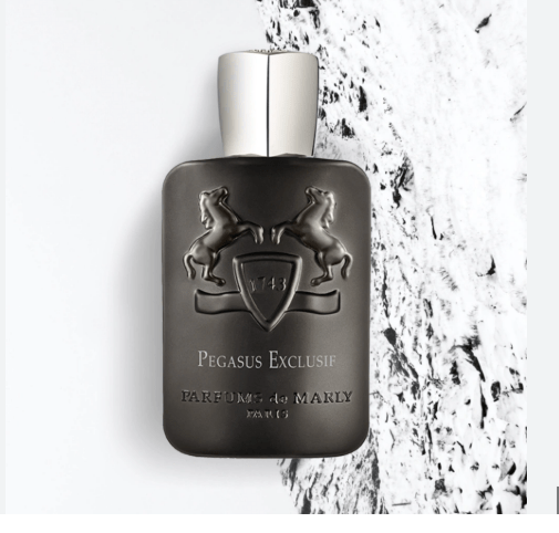 PARFUMS DE MARLY PEGASUS EXCLUSIF HOMBRE 125 ML PARFUM (TESTER)