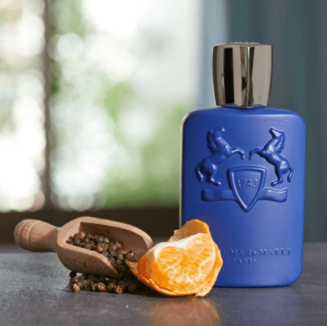 PARFUMS DE MARLY PERCIVAL UNISEX 125 ML EDP (TESTER)