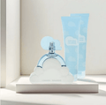 ESTUCHE ARIANA GRANDE CLOUD (3 PIEZAS)