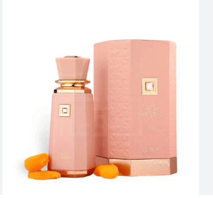 FRAGANCE WORLD SWEET PARADISE MUJER 100 ML EDP