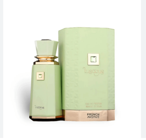 FRAGANCE WORLD FRENCH AVENUE LUSCIOUS MUJER 100 ML EDP