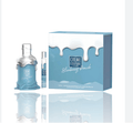 ESTUCHE EMPER LE CHAMEAU BLUEBERRY PUNCH CREME COUTURE UNISEX EDP (2 PIEZAS)