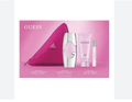ESTUCHE GUESS TRADICIONAL MUJER (4 PIEZAS)