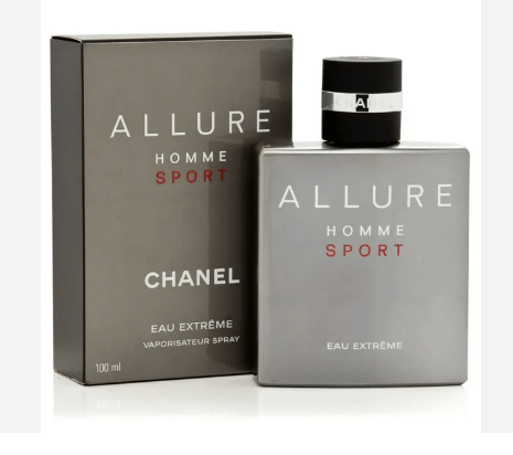 CHANEL ALLURE HOMME SPORT EAU EXTREME 100 ML