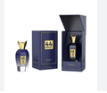 MILESTONE PERFUMES 44 KNIGHT UNISEX 100 ML EDP (DUPE XERJOFF 40 KNOTS)