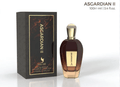 VOLARE ASGARDIAN II UNISEX 100 ML EDP (DUPE XERJOFF ALEXANDRIA II)