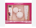 ESTUCHE ARIANA GRANDE SWEET LIKE CANDY (3 PIEZAS)
