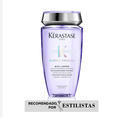 KERASTASE SHAMPOO BAIN BLONDE ABSOLU ULTRAVIOLET 8.4 OZ