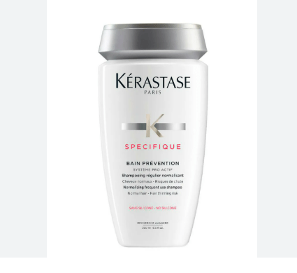 KERASTASE SHAMPOO BAIN PREVENTION SPECIFIQUE 8.4 OZ