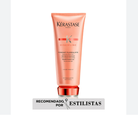 KERASTASE ACONDICIONADOR FONDANT DISCIPLINE 8.4 OZ