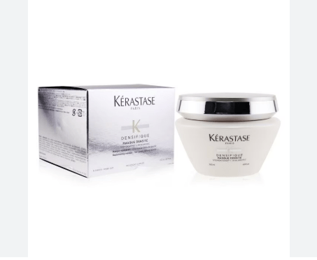 KERASTASE HAIR MASK MASQUE DESINTE 6.7 OZ