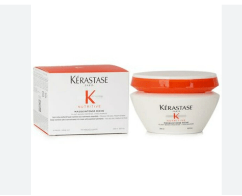 KERASTASE HAIR MASK MASQUISTENSE RICHE 6.7 OZ