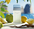 DOLCE GABBANA LIGHT BLUE MUJER 200 ML EDT (EDICION 2025)